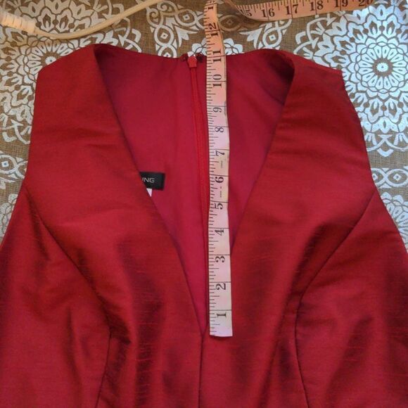 Alfred Sung Barcelona Dress - Picture 11 of 13